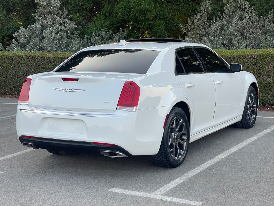 Chrysler 300M/300C - Image 6