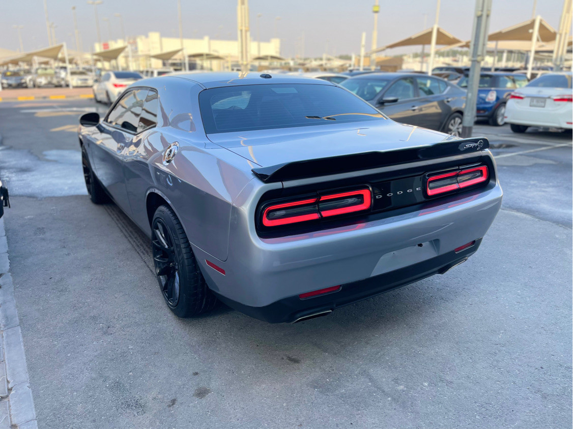 Dodge Challenger - Image 7