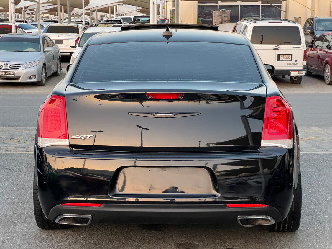 Chrysler 300M/300C - Image 7