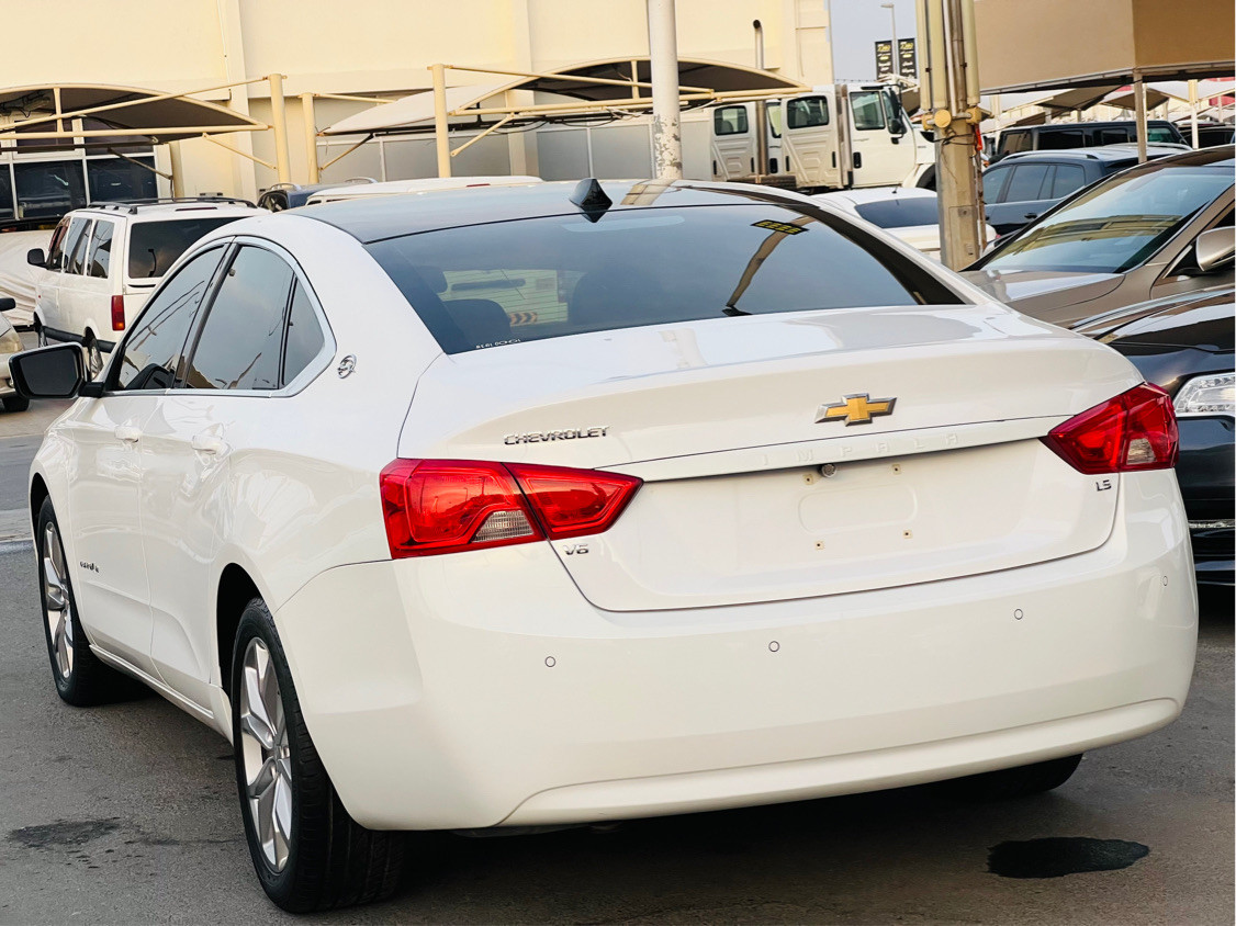 Chevrolet Impala - Image 5