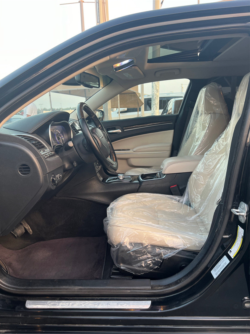 Chrysler 300M/300C - Image 11