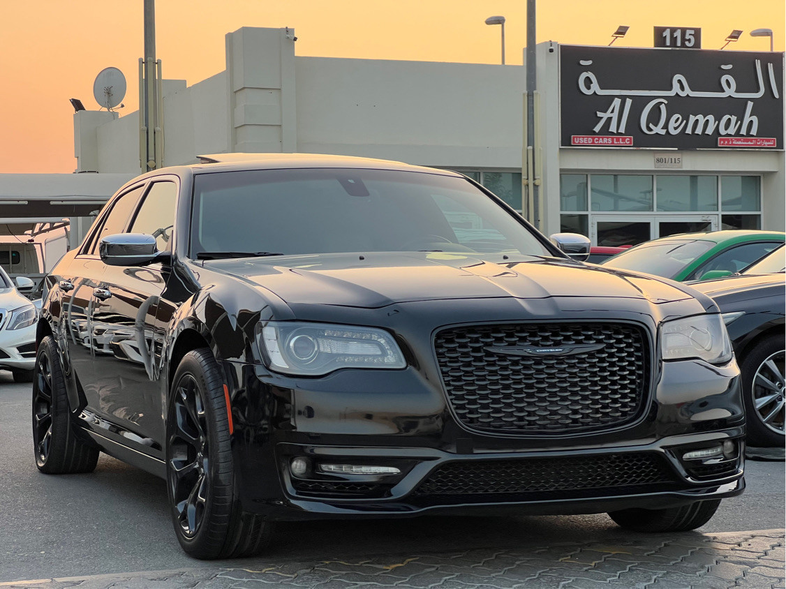 Chrysler 300M/300C - Image 3