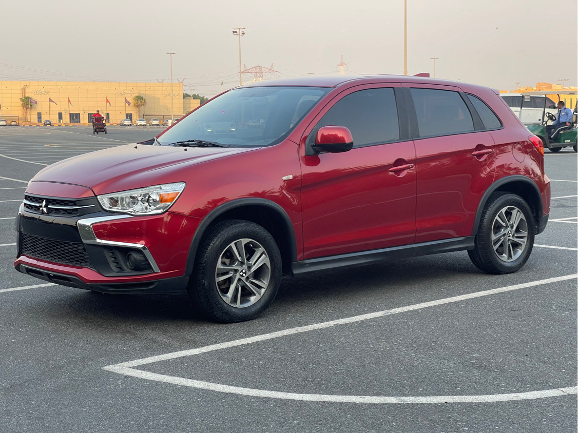 Mitsubishi ASX - Image 4