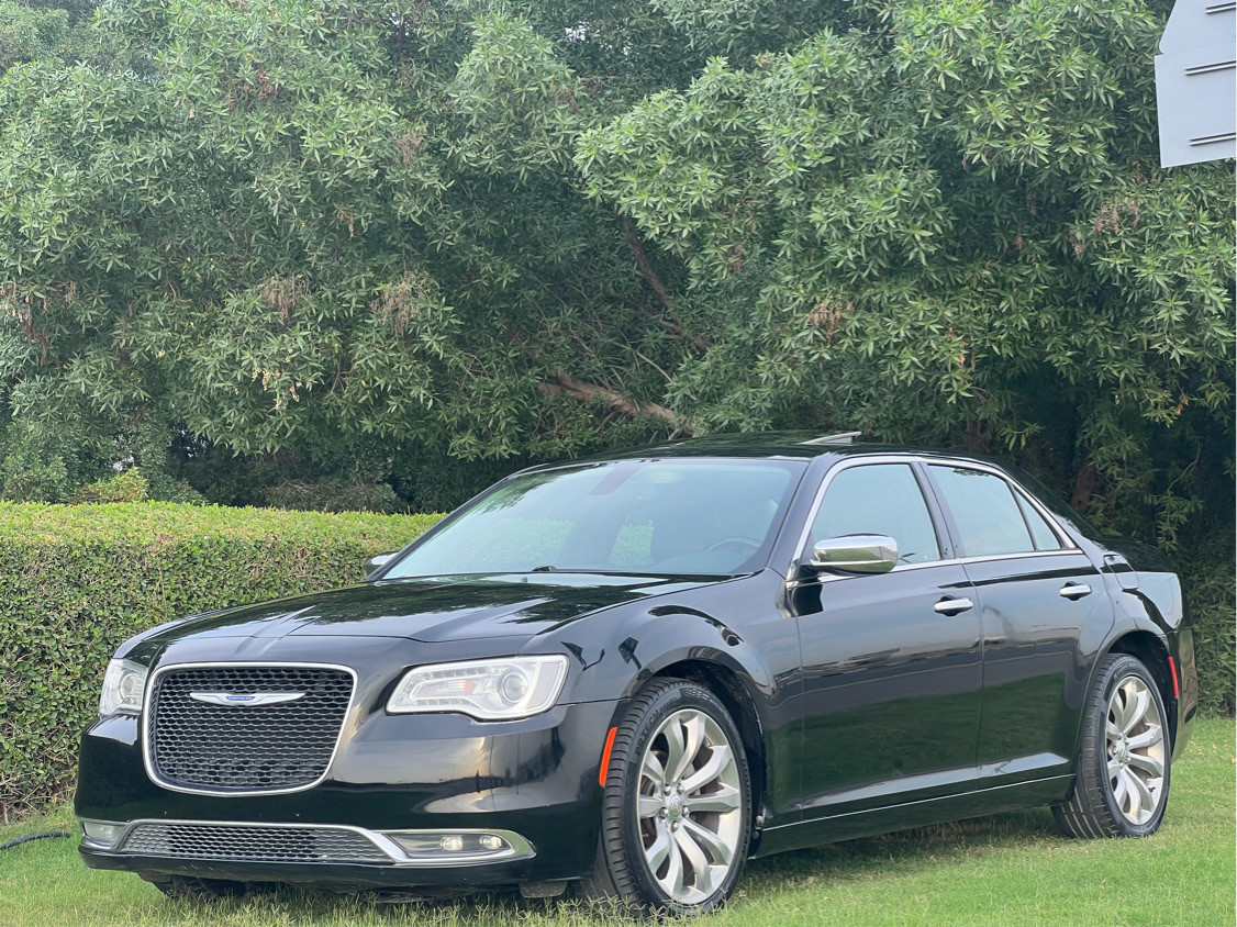 Chrysler 300M/300C - Image 3