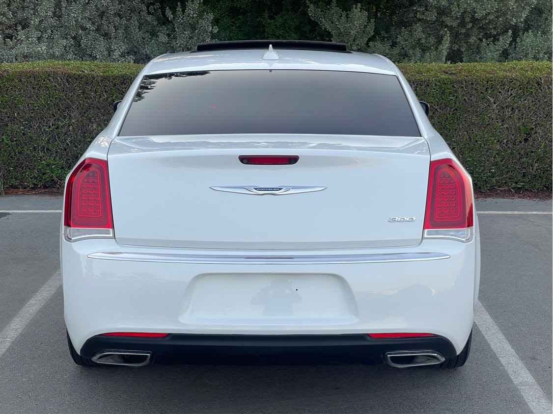 Chrysler 300M/300C - Image 7
