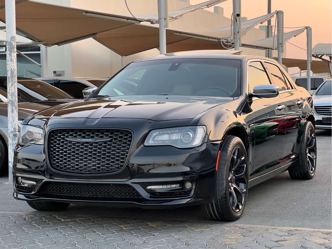 Chrysler 300M/300C - Image 4