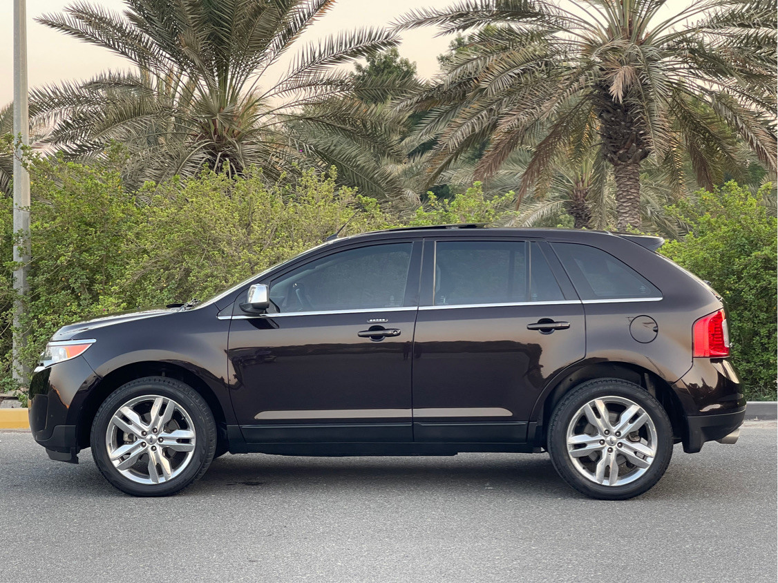 Ford Edge - Image 5