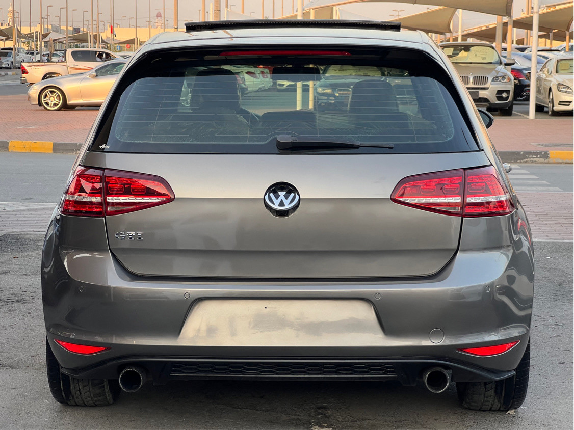 Volkswagen GTI - Image 7