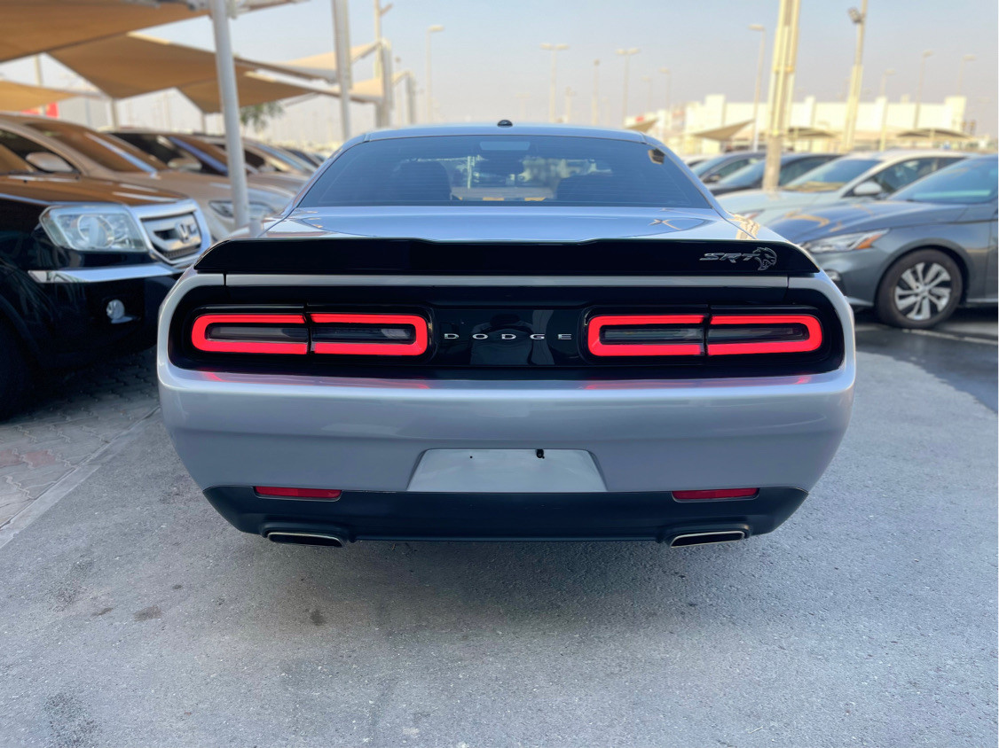 Dodge Challenger - Image 6