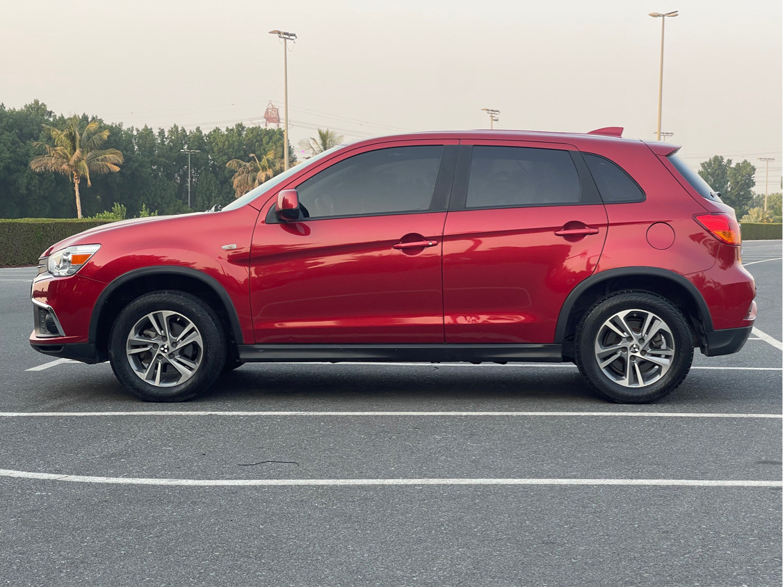 Mitsubishi ASX - Image 5