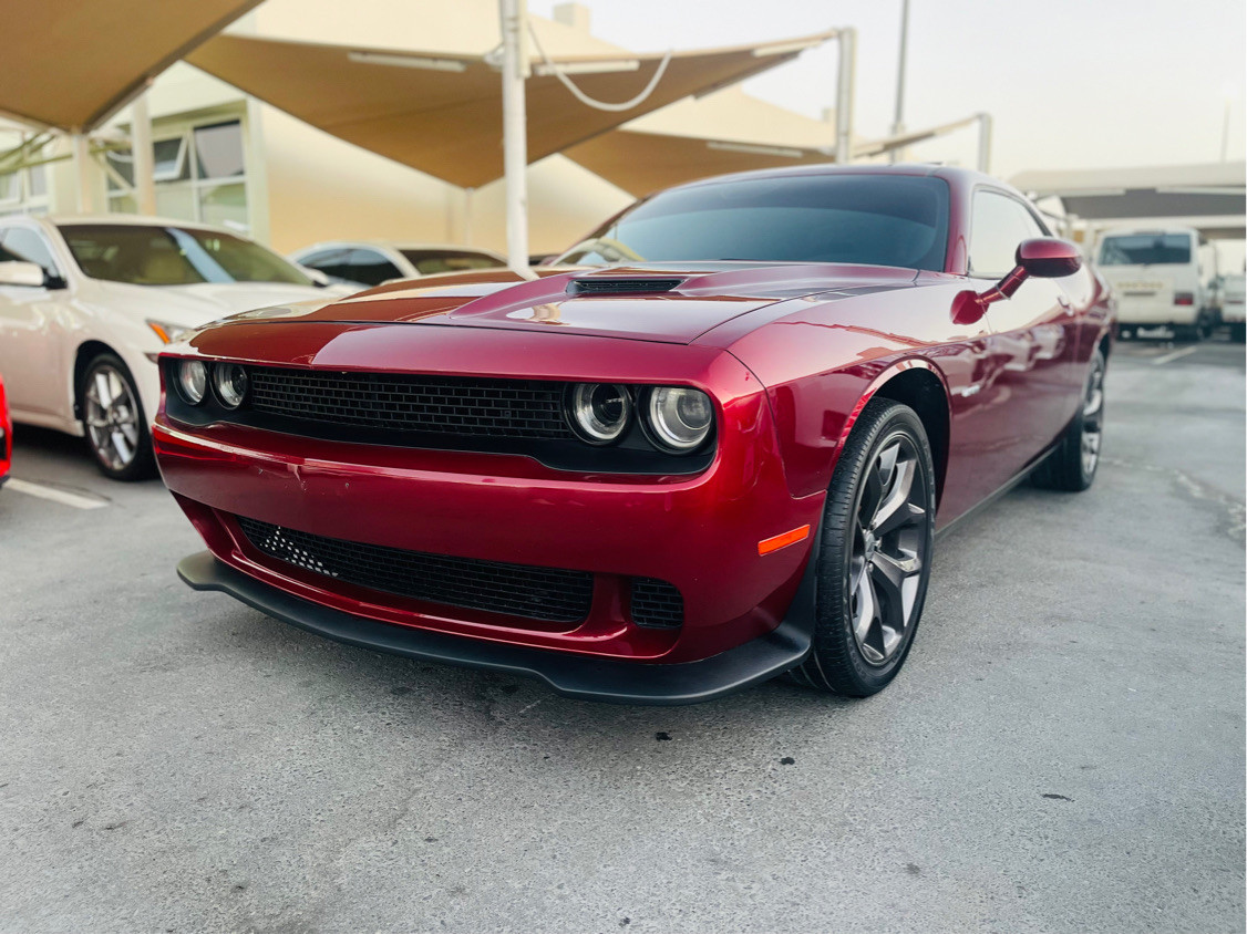 Dodge Challenger - Image 5