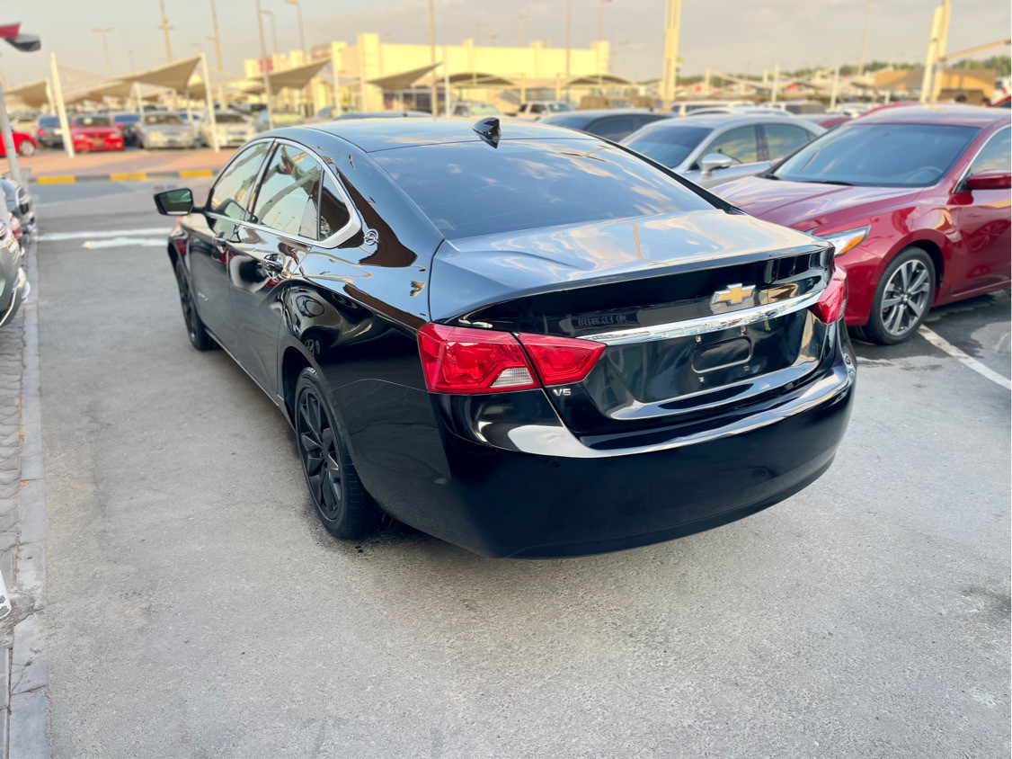 Chevrolet Impala - Image 3