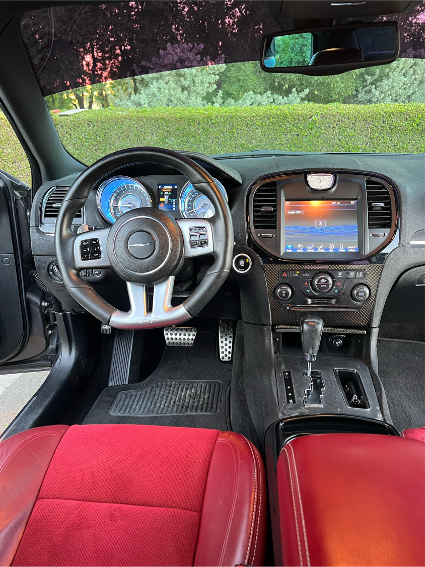 Chrysler 300M/300C - Image 11