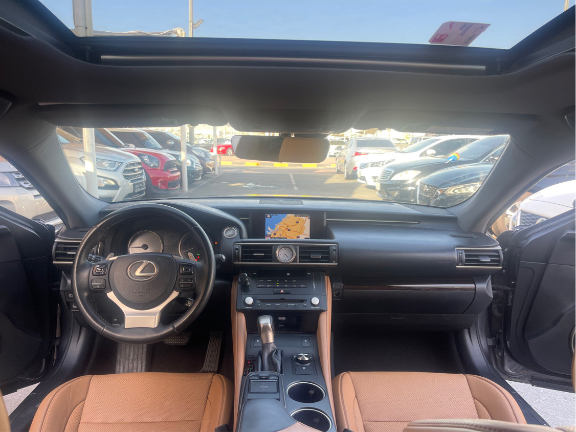 Lexus RC - Image 3