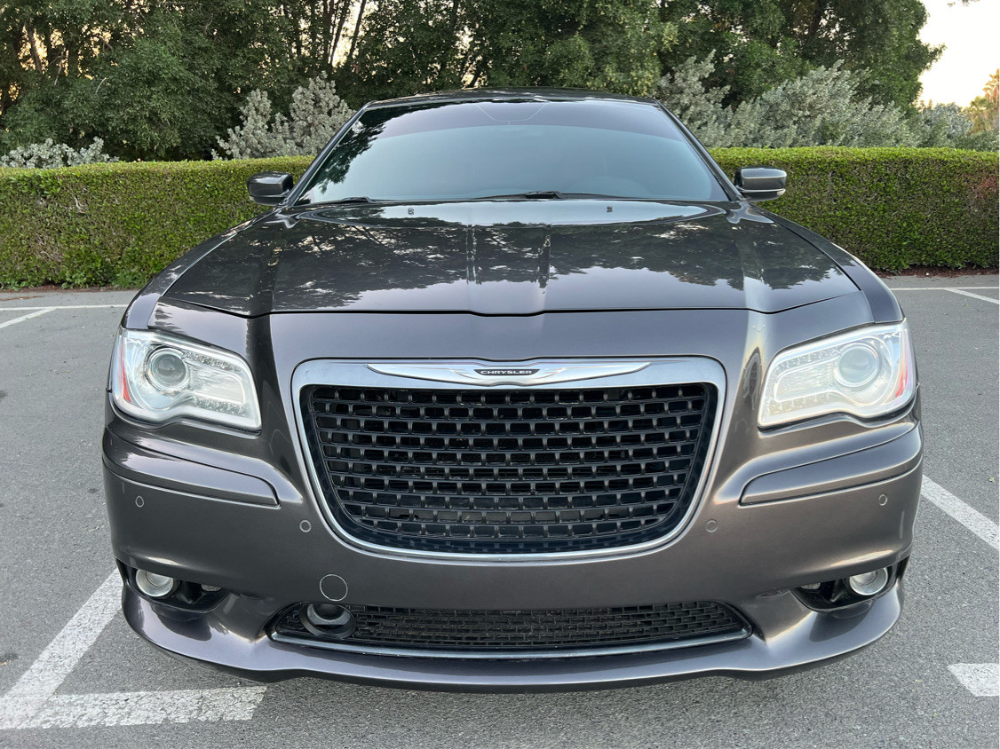 Chrysler 300M/300C
