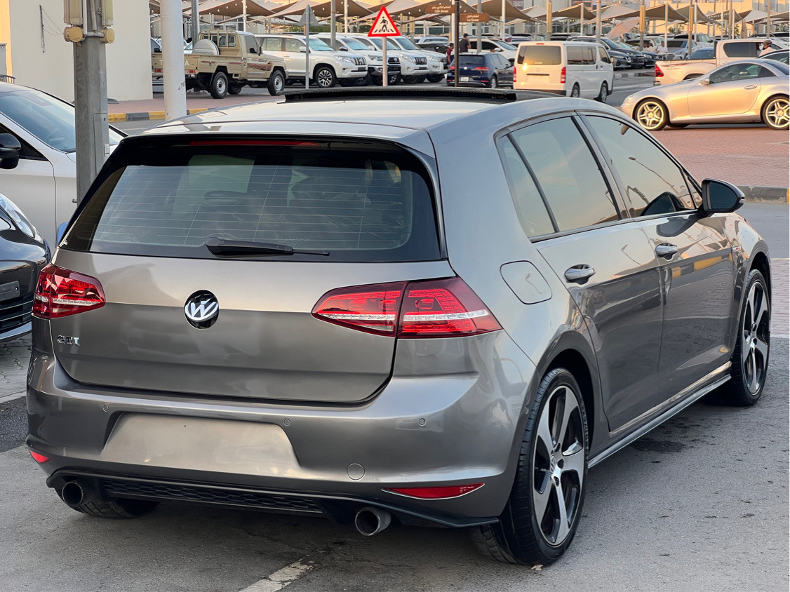 Volkswagen GTI - Image 5
