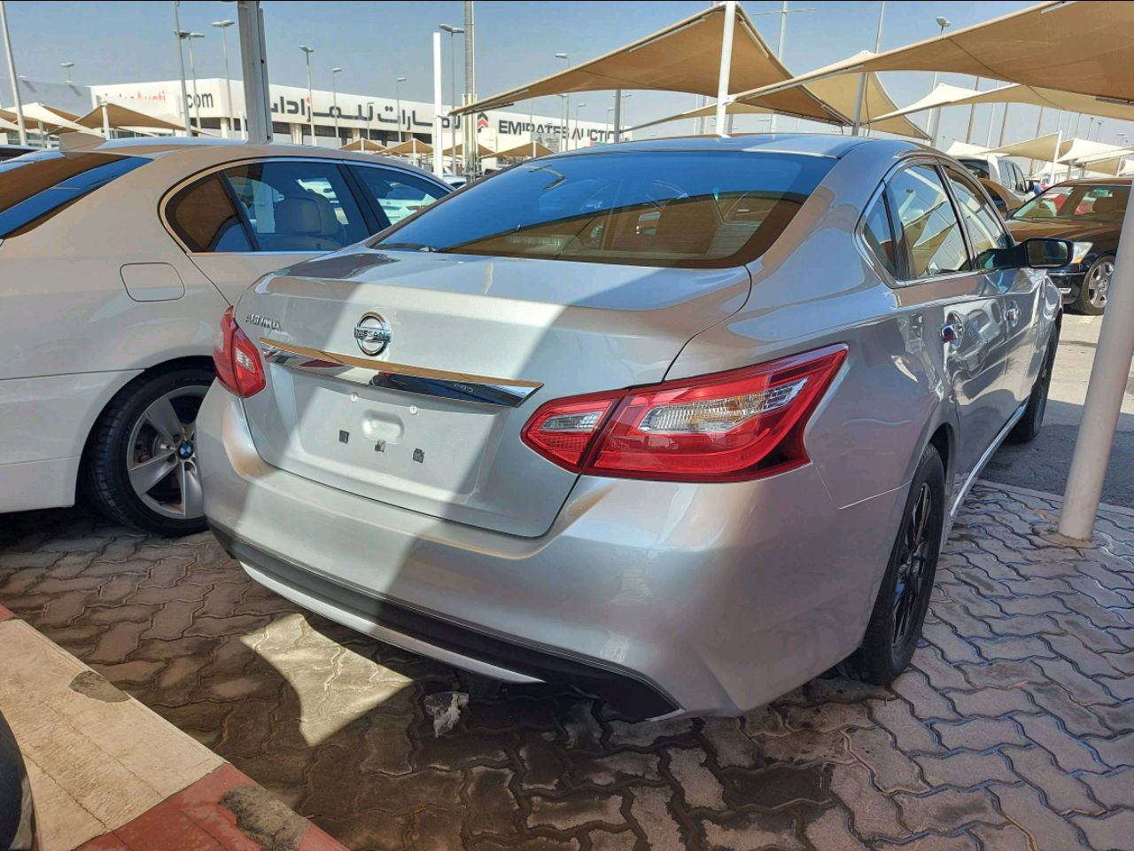 Nissan Altima - Image 5