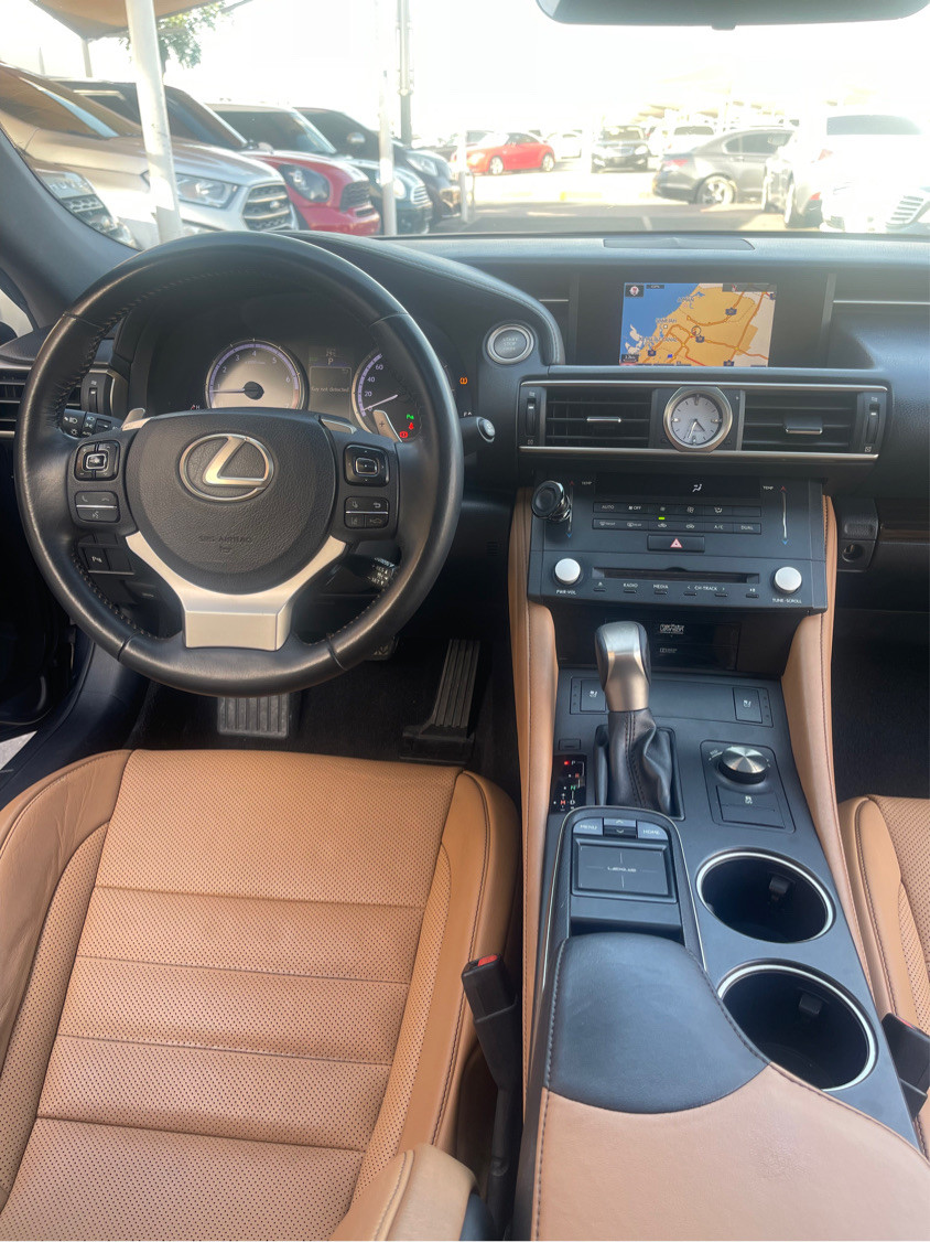 Lexus RC - Image 4