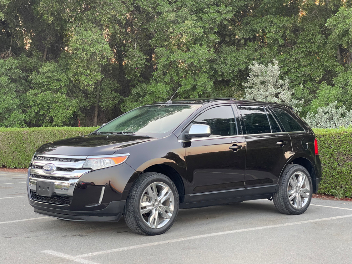 Ford Edge - Image 4