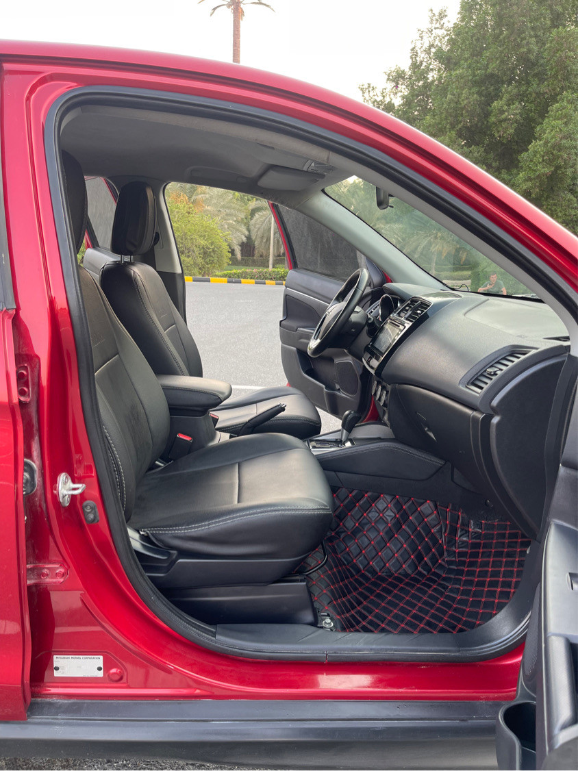 Mitsubishi ASX - Image 9