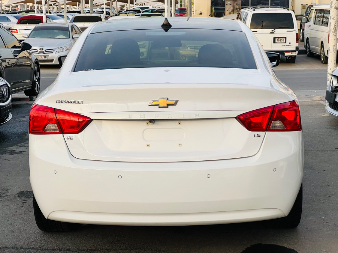 Chevrolet Impala - Image 7