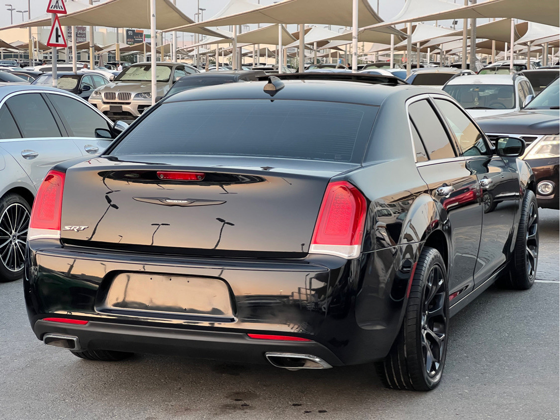 Chrysler 300M/300C - Image 6
