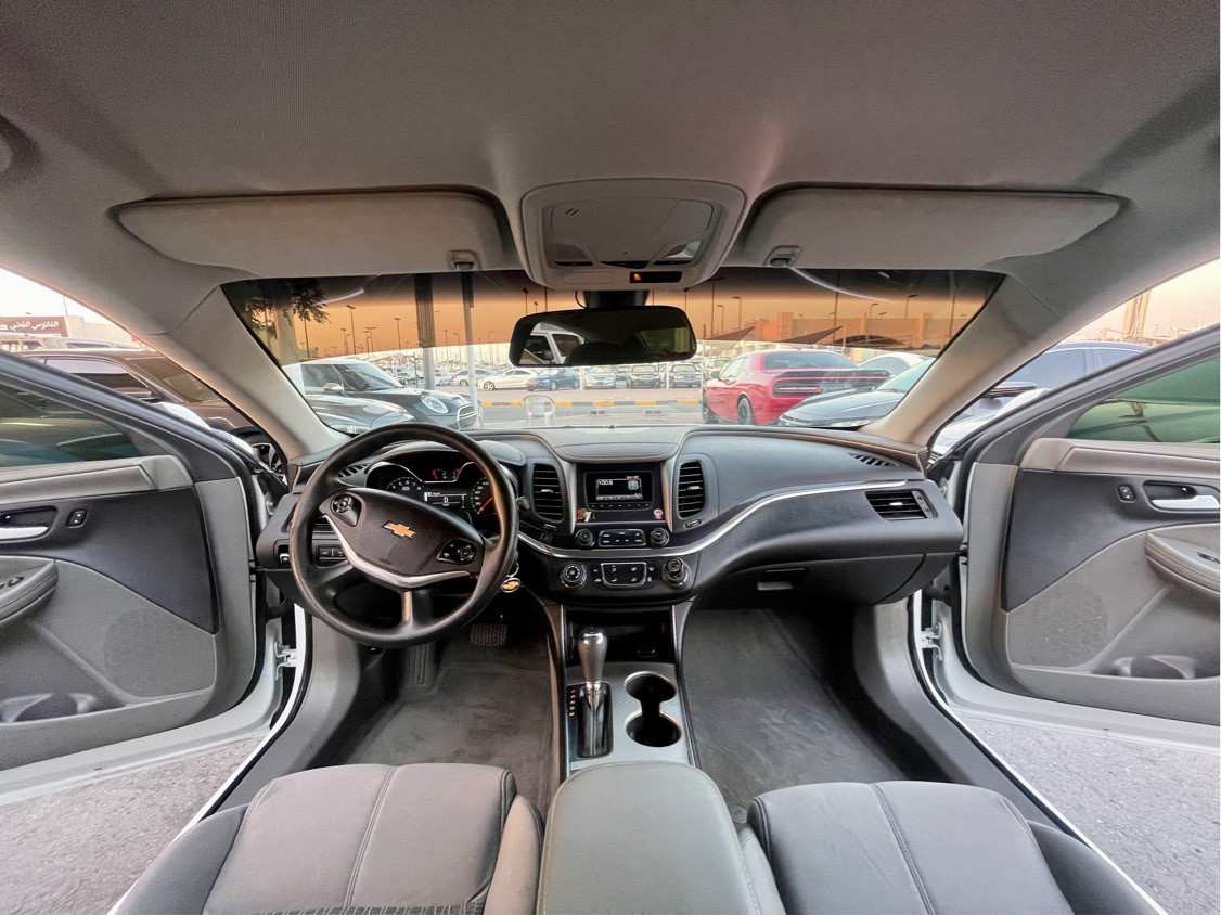 Chevrolet Impala - Image 3