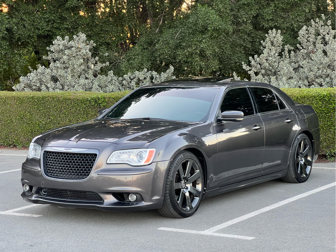 Chrysler 300M/300C - Image 3