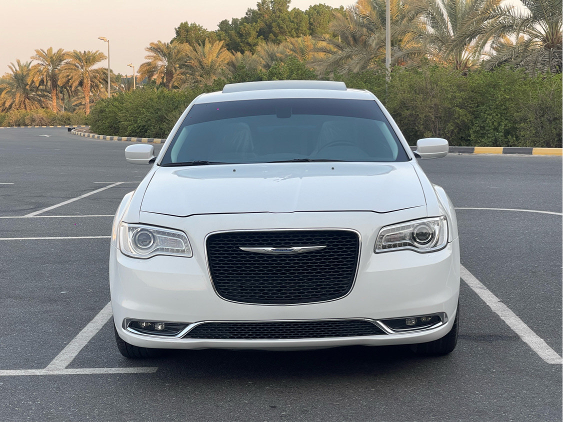Chrysler 300M/300C