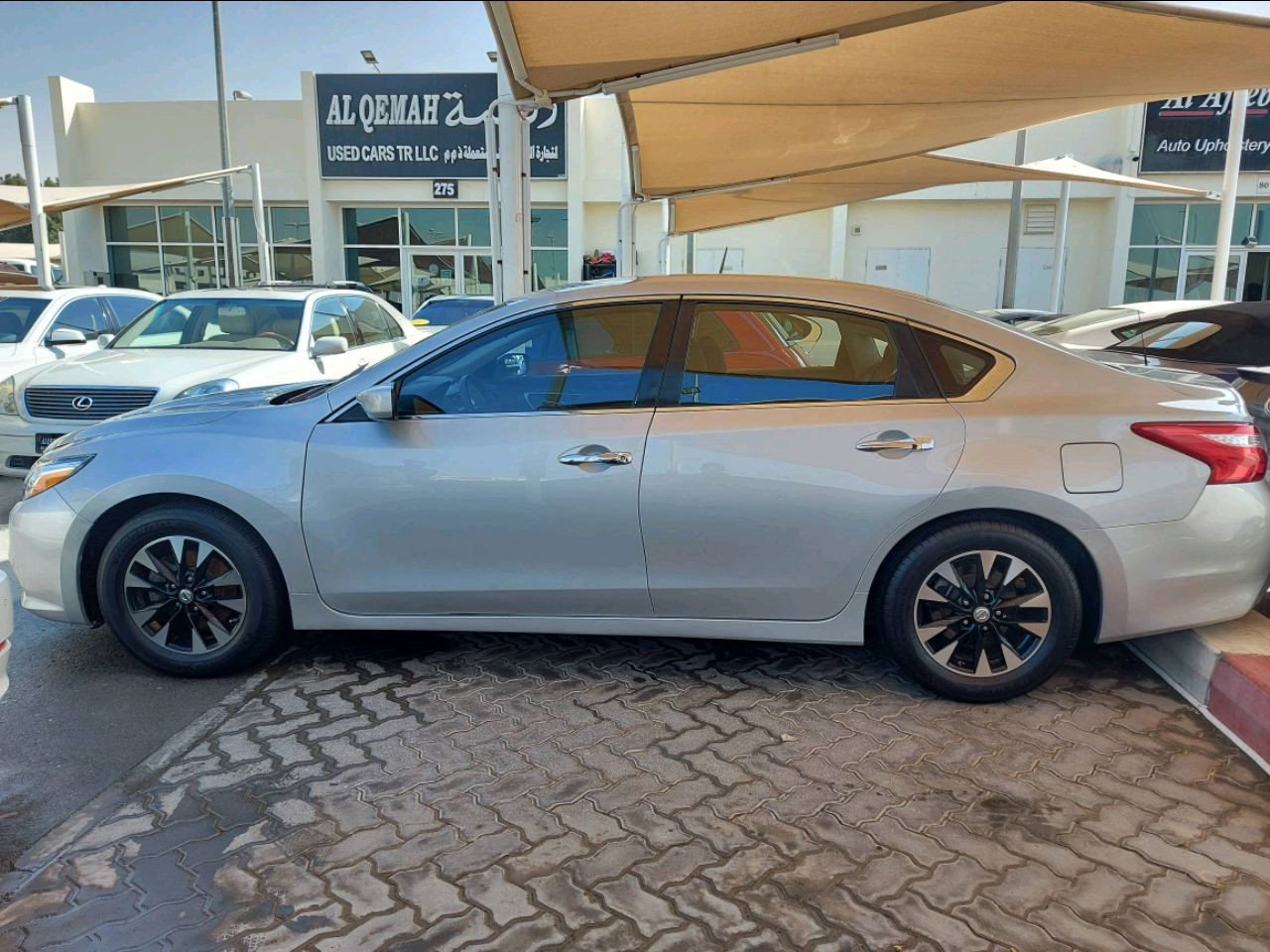 Nissan Altima - Image 3