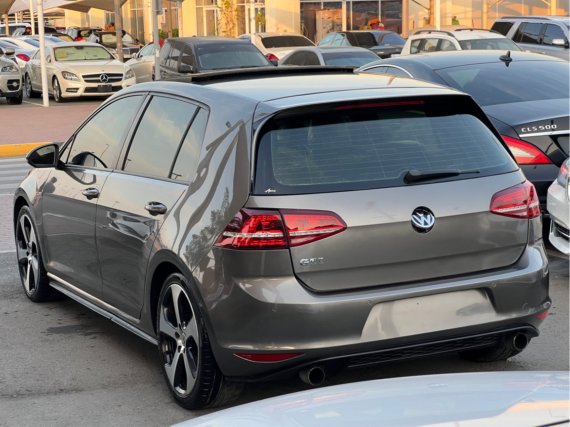 Volkswagen GTI - Image 6