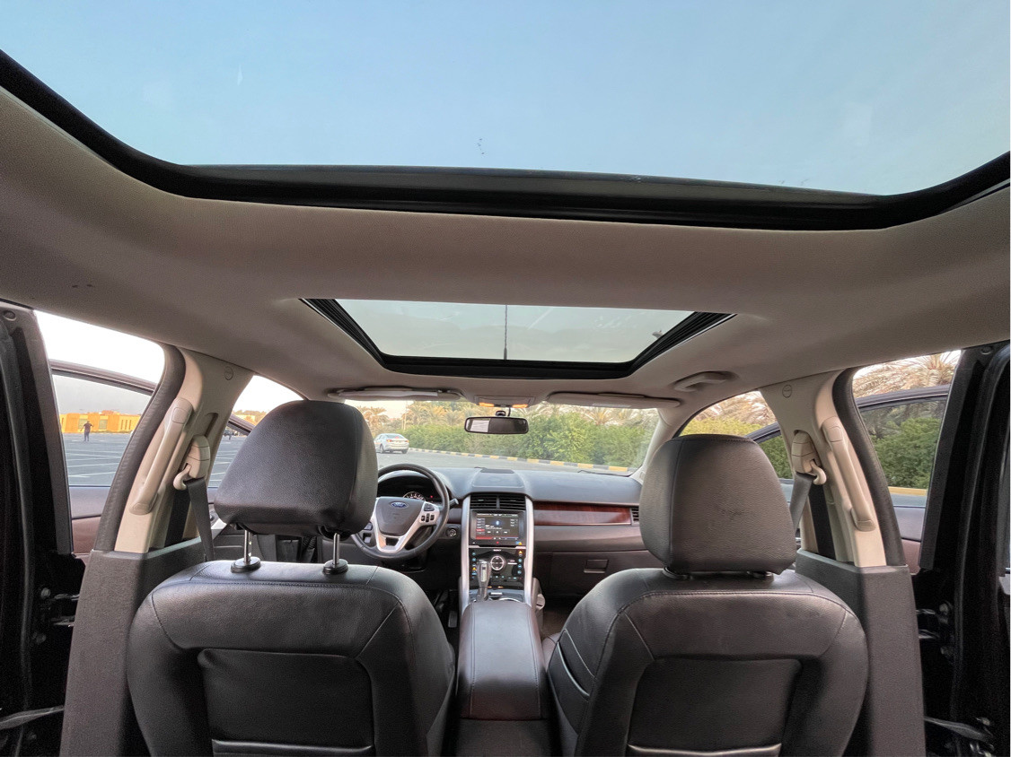 Ford Edge - Image 8
