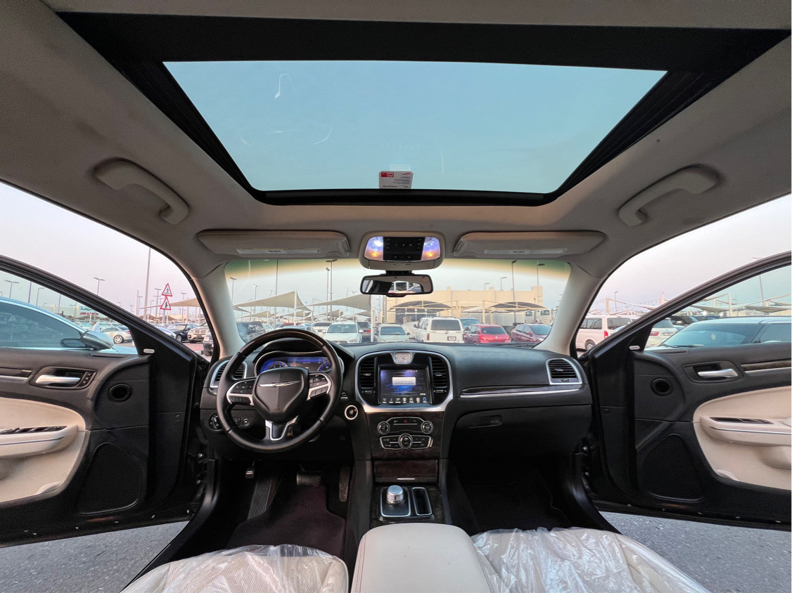 Chrysler 300M/300C - Image 9