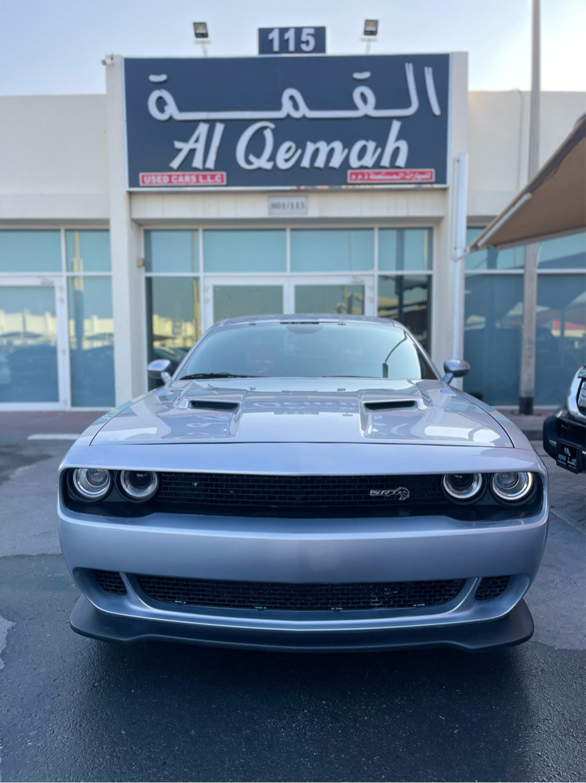 Dodge Challenger - Image 3