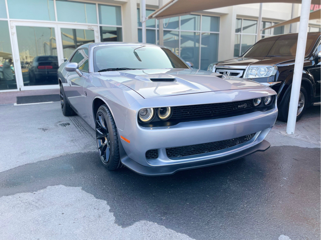 Dodge Challenger - Image 5