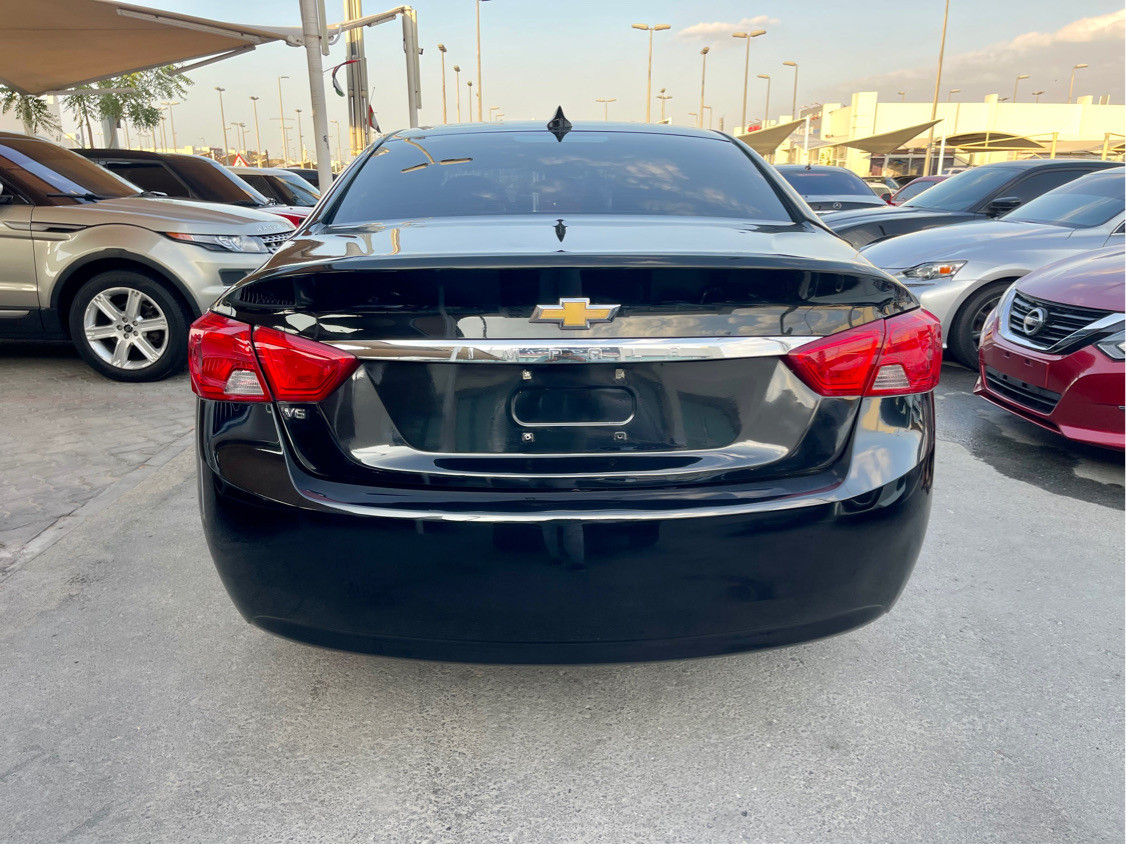 Chevrolet Impala - Image 2