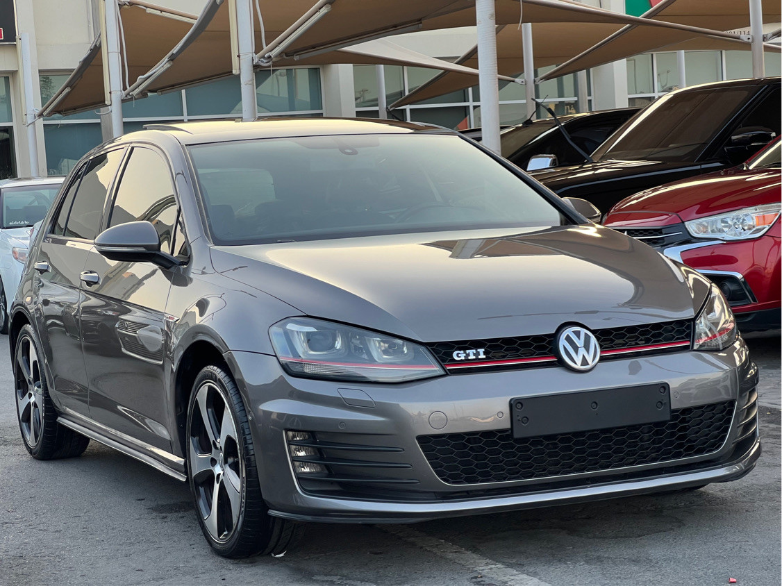 Volkswagen GTI - Image 3