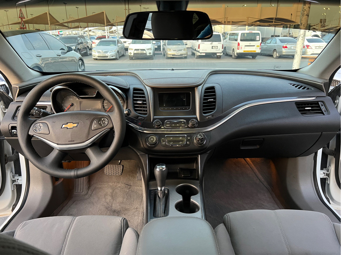 Chevrolet Impala - Image 8