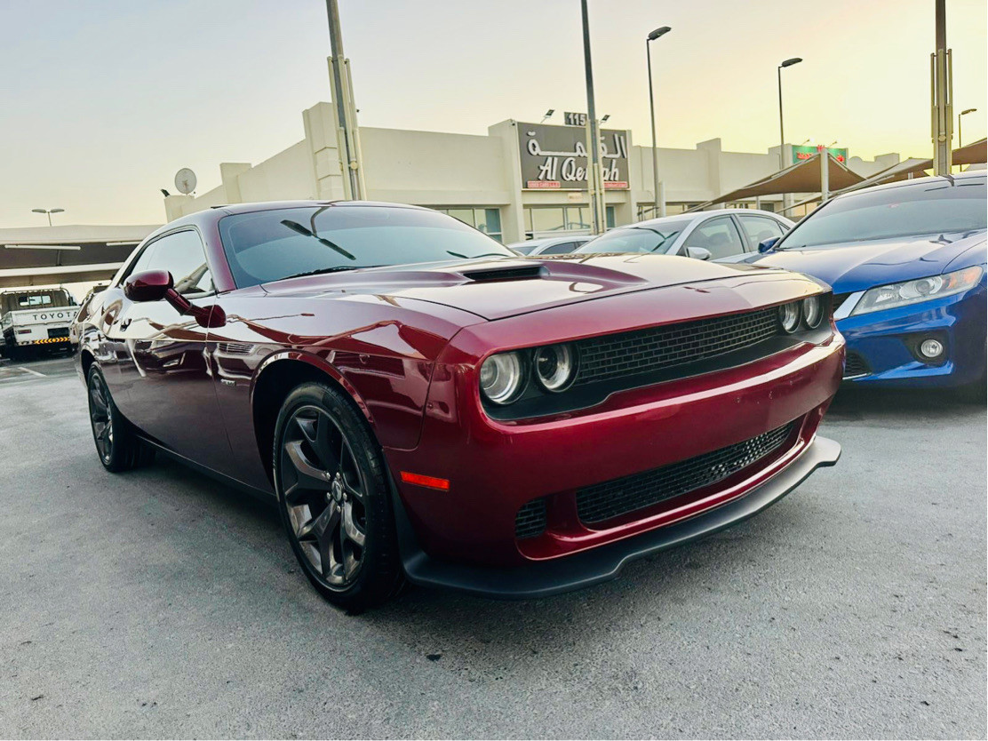 Dodge Challenger - Image 3