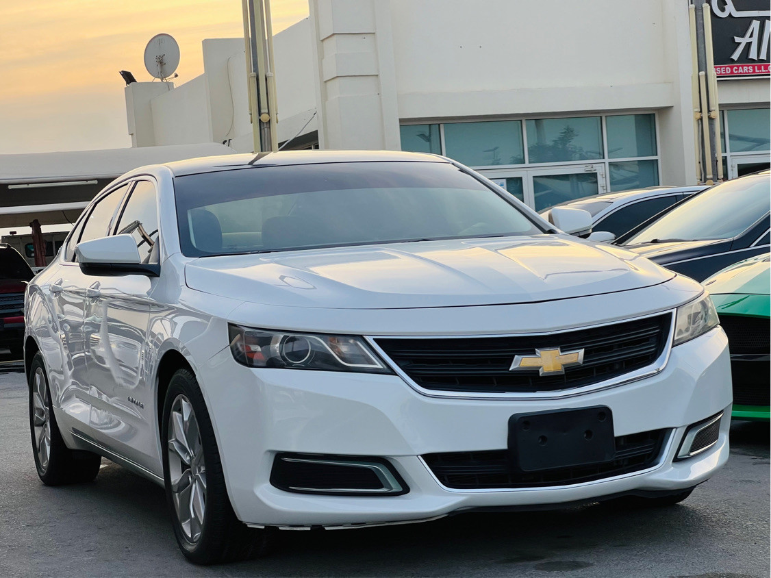Chevrolet Impala - Image 4