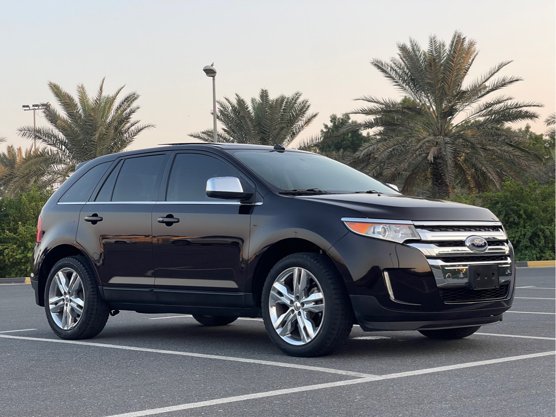Ford Edge - Image 3