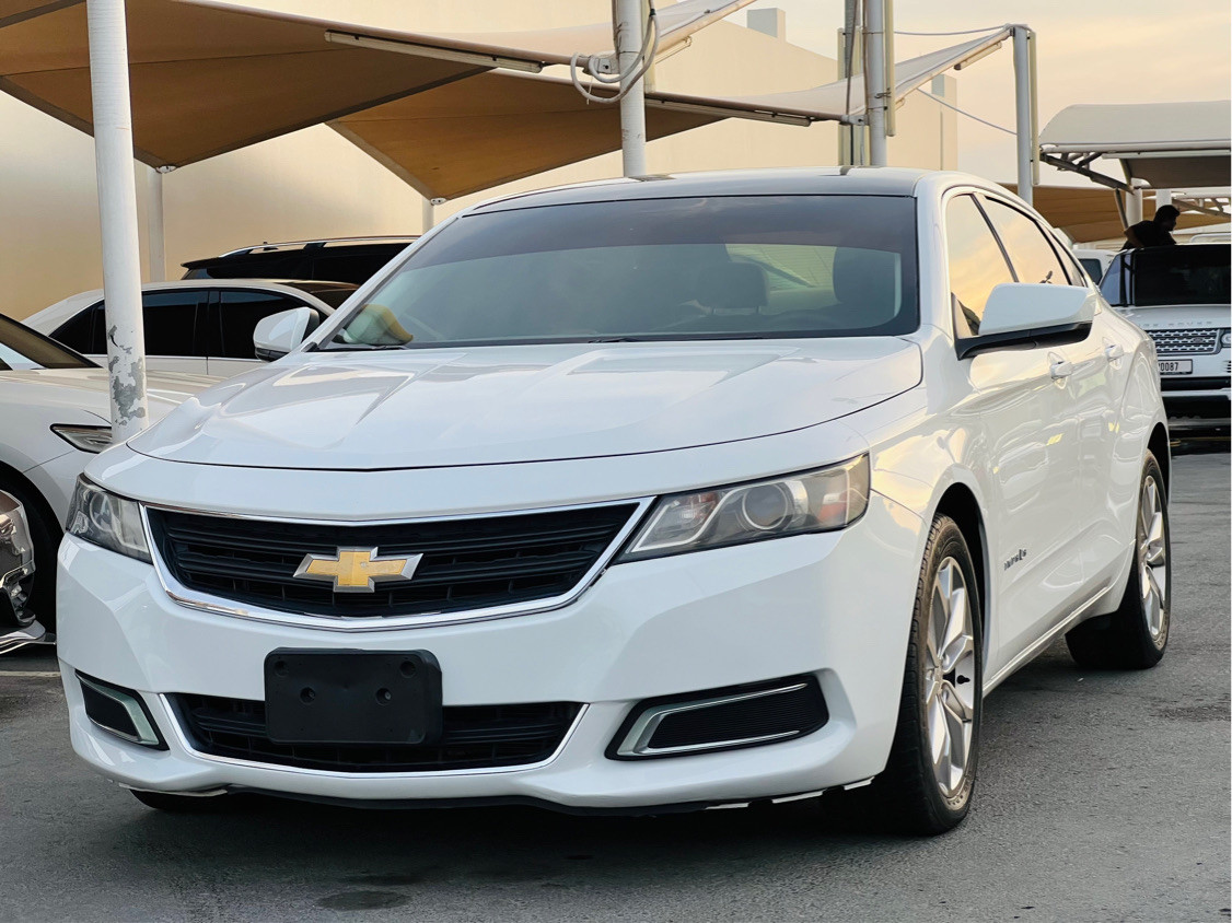 Chevrolet Impala - Image 3