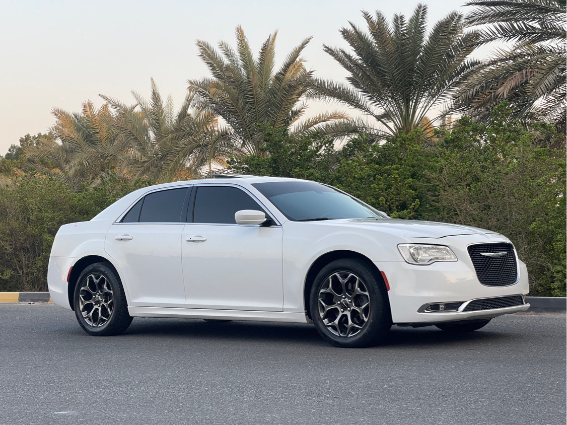 Chrysler 300M/300C - Image 4