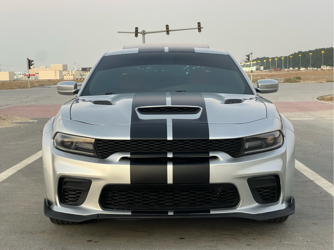 Dodge Charger - Image 5