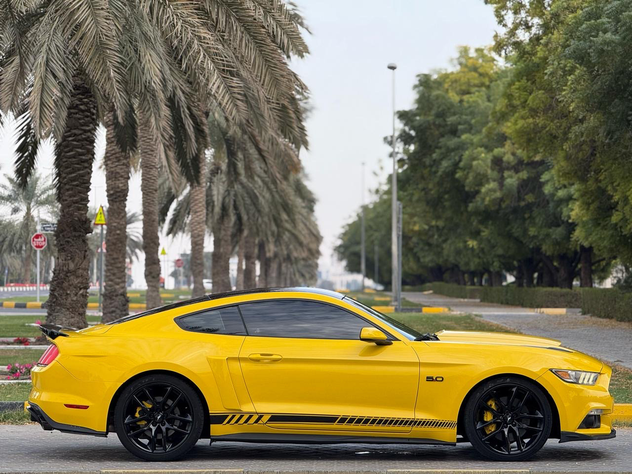 Ford Mustang - Image 11