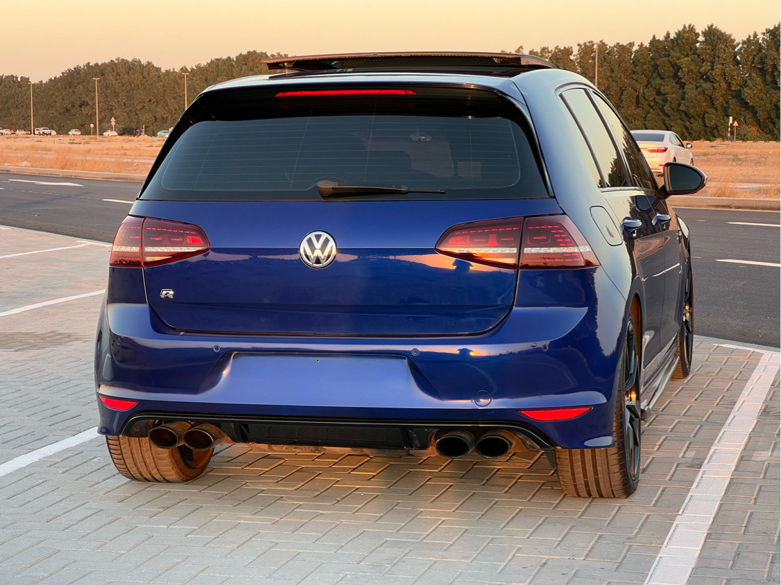 Volkswagen Golf R - Image 3