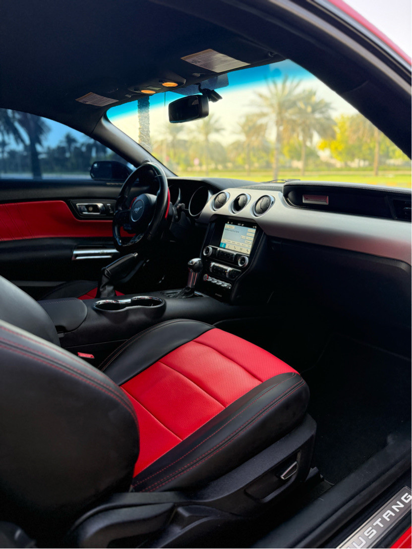 Ford Mustang - Image 9