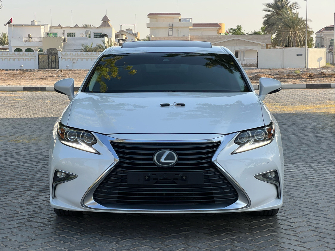 Lexus ES-Series - Image 5