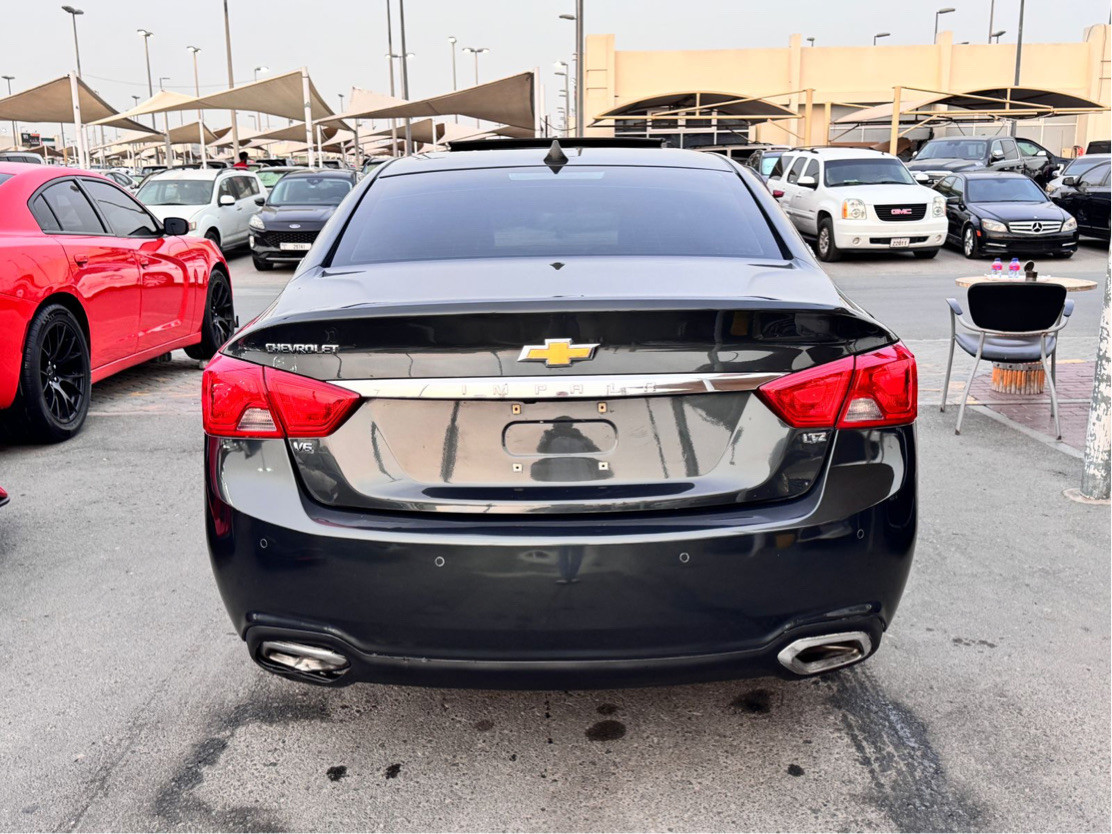 Chevrolet Impala - Image 7