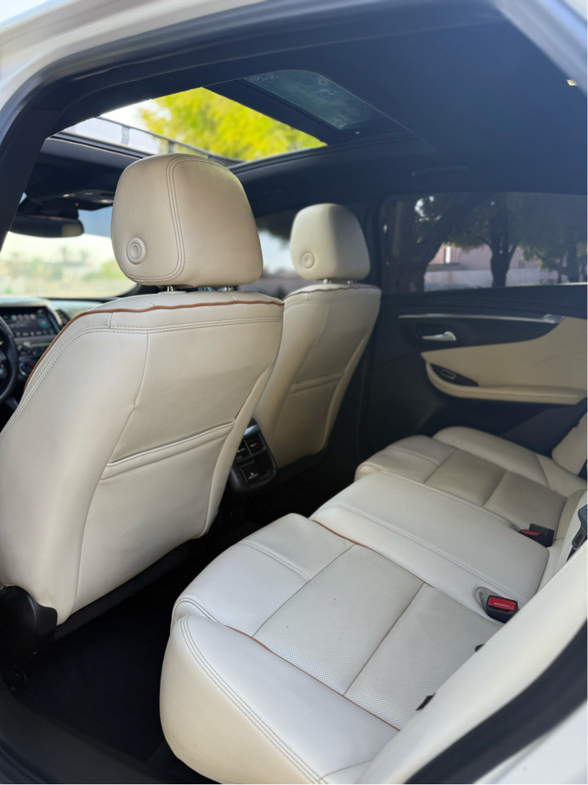 Chevrolet Impala - Image 6